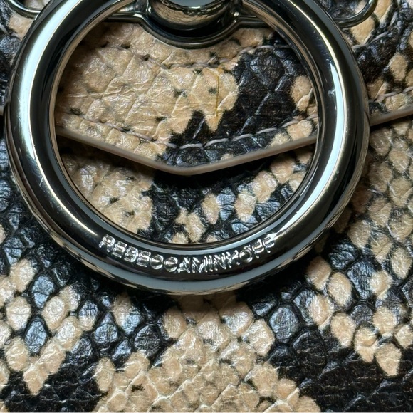 Rebecca Minkoff Jean Convertible Clutch - Picture 7 of 7